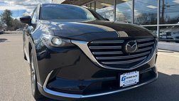2019 Mazda CX-9 Grand Touring