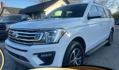 2019 Ford Expedition MAX XLT