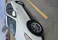 2010 Infiniti EX35 Journey
