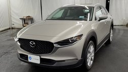 2024 Mazda CX-30 2.5 S Premium