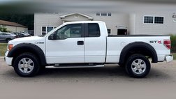 2010 Ford F-150 