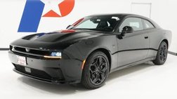 2025 Dodge Charger Daytona R/T