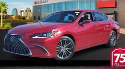 2024 Lexus ES 250 250