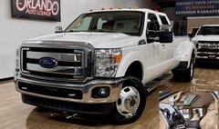 2015 Ford Super Duty F-350 Lariat