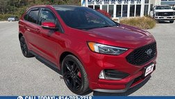 2022 Ford Edge ST