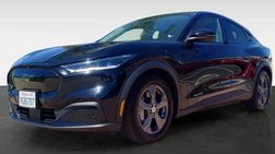 2023 Ford Mustang Mach-E Select