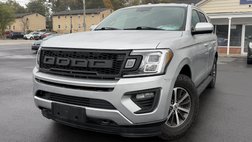 2018 Ford Expedition XLT