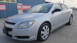 2011 Chevrolet Malibu LS