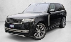 2023 Land Rover Range Rover P400 SE