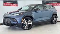 2023 Fisker Ocean One