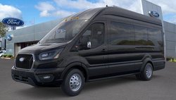2026 Ford Transit 350 HD XLT