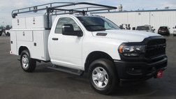 2024 Ram Ram Pickup 3500 Tradesman