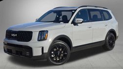 2024 Kia Telluride SX-Prestige X-Pro