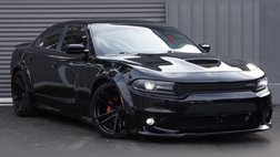 2016 Dodge Charger R/T Scat Pack