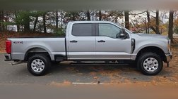 2023 Ford Super Duty F-250 XLT