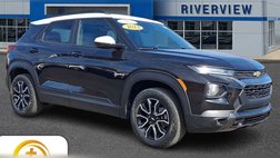2023 Chevrolet TrailBlazer ACTIV