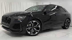2024 Audi RS Q8 4.0T quattro