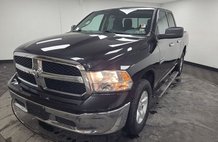 2018 Ram Ram Pickup 1500 SLT