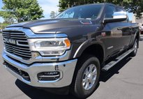 2022 Ram Ram Pickup 2500 Laramie