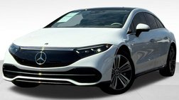 2023 Mercedes-Benz EQS EQS 450+