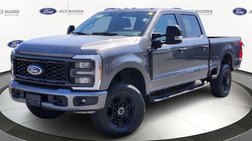 2023 Ford Super Duty F-350 XL