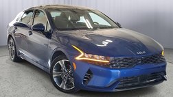 2024 Kia K5 EX