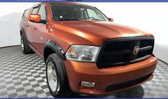 2009 Dodge Ram 1500 SLT