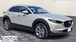 2024 Mazda CX-30 2.5 S Premium