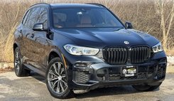 2023 BMW X5 M50i