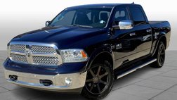 2015 Ram Ram Pickup 1500 Laramie