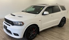 2019 Dodge Durango SRT