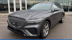 2024 Genesis GV70 3.5T Sport