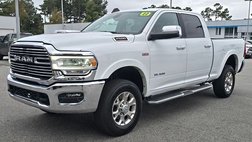 2022 Ram Ram Pickup 2500 Laramie