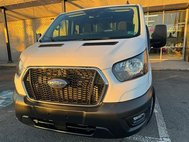 2024 Ford Transit 250
