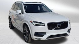 2019 Volvo XC90 T5 Momentum