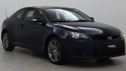 2013 Scion tC Base