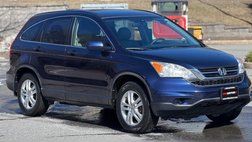 2010 Honda CR-V EX-L
