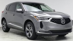 2023 Acura RDX SH-AWD w/Advance