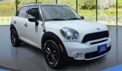 2013 MINI Countryman Cooper S