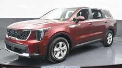 2024 Kia Sorento LX