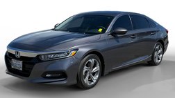 2020 Honda Accord EX