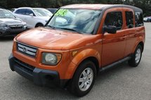 2007 Honda Element EX