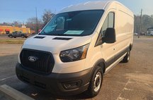 2026 Ford Transit 250