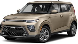 2020 Kia Soul EX