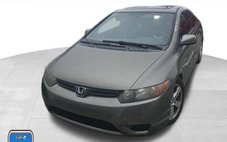 2007 Honda Civic EX