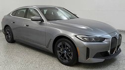 2023 BMW i4 eDrive35 Gran Coupe