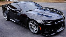 2020 Chevrolet Camaro ZL1