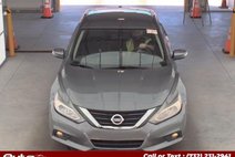 2018 Nissan Altima 2.5 SL