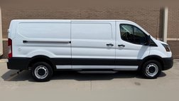 2021 Ford Transit 150