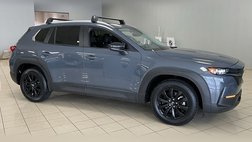 2024 Mazda CX-50 2.5 S Premium